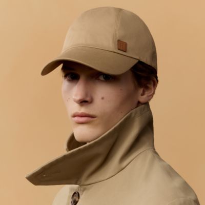 最終SALE！！エルメス　帽子　手袋　セット メンズ アクセサリー | エルメス | Hermès - エルメス-公式サイト